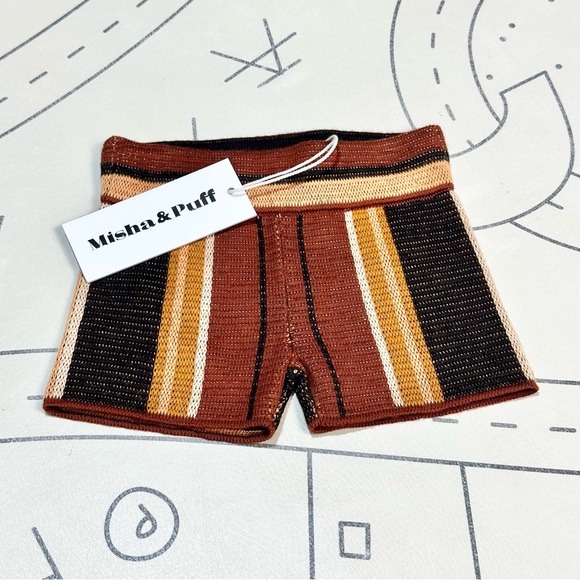 Misha & Puff Kingston Shorts
